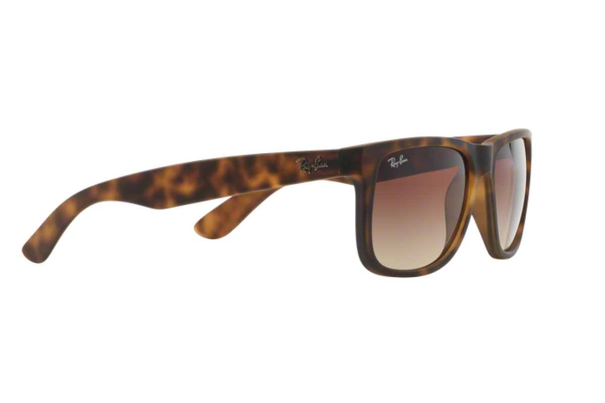 RAYBAN SOLAR RB4165 JUSTIN 710/13 54-16