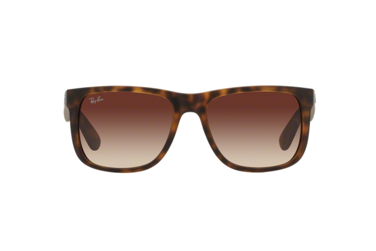 RAYBAN SOLAR RB4165 JUSTIN 710/13 54-16