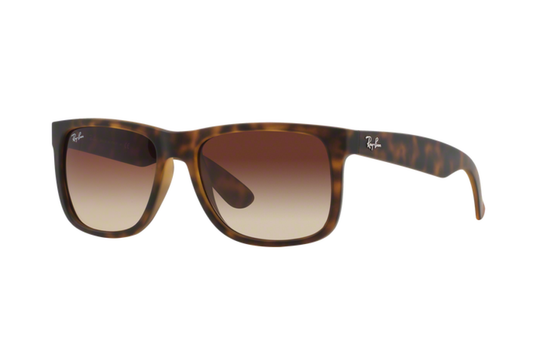 RAYBAN SOLAR RB4165 JUSTIN 710/13 54-16