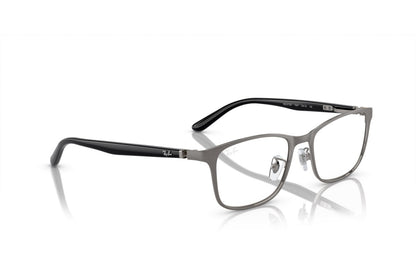 RAYBAN TITANIO OFTALMICO RB8773D 1047 53-18 V38